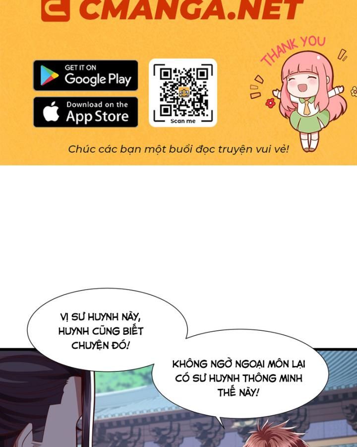 Hoá Ra Ta Là Lão Tổ Ma Đạo? Chapter 13 - 2