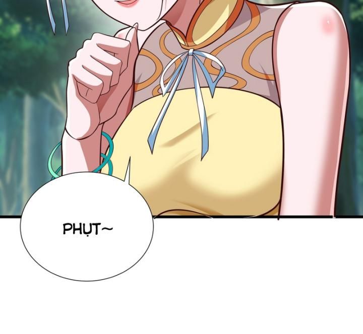 Hoá Ra Ta Là Lão Tổ Ma Đạo? Chapter 13 - 14