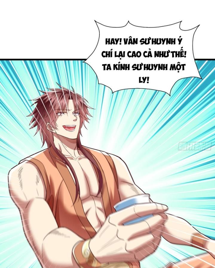 Hoá Ra Ta Là Lão Tổ Ma Đạo? Chapter 13 - 15