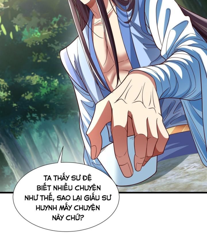 Hoá Ra Ta Là Lão Tổ Ma Đạo? Chapter 13 - 17