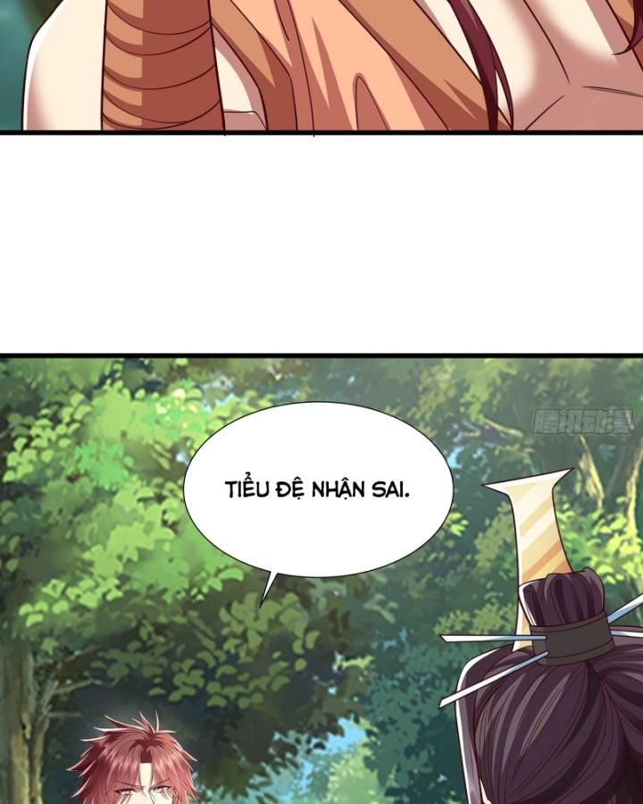 Hoá Ra Ta Là Lão Tổ Ma Đạo? Chapter 13 - 19
