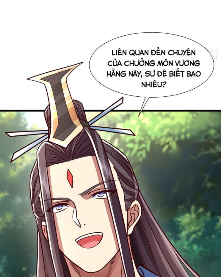 Hoá Ra Ta Là Lão Tổ Ma Đạo? Chapter 13 - 21