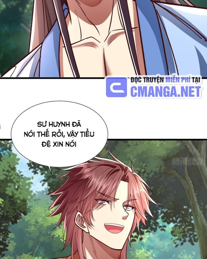 Hoá Ra Ta Là Lão Tổ Ma Đạo? Chapter 13 - 22