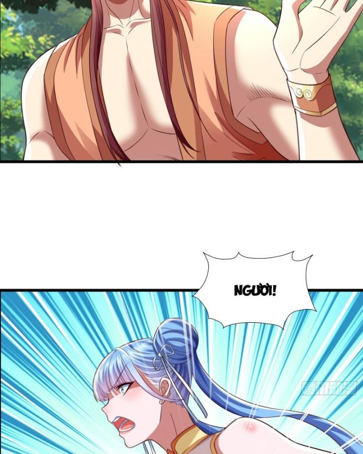 Hoá Ra Ta Là Lão Tổ Ma Đạo? Chapter 13 - 26