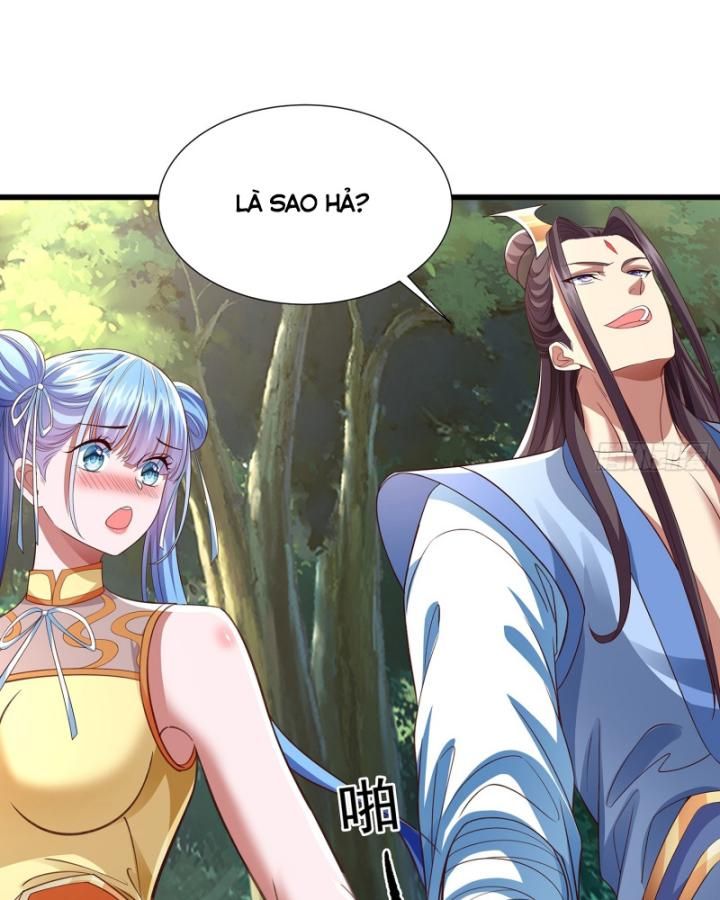 Hoá Ra Ta Là Lão Tổ Ma Đạo? Chapter 13 - 28