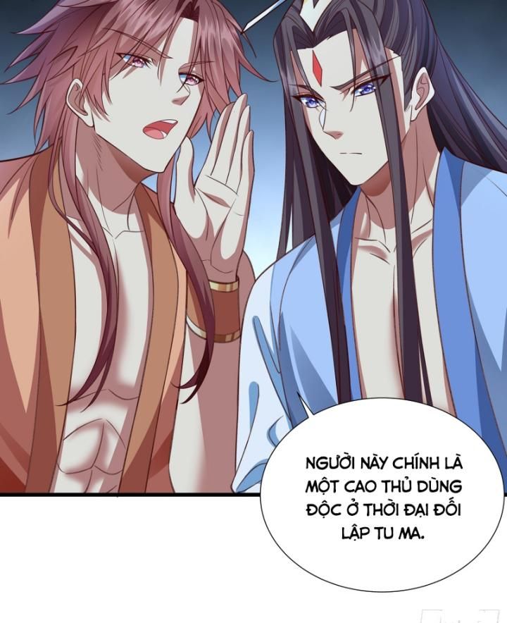 Hoá Ra Ta Là Lão Tổ Ma Đạo? Chapter 13 - 30