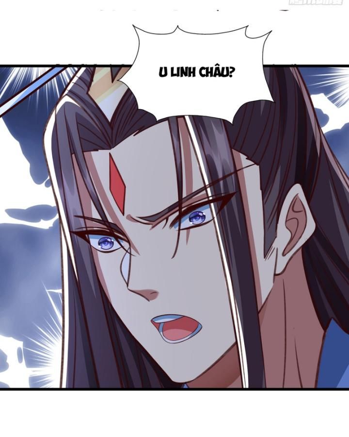Hoá Ra Ta Là Lão Tổ Ma Đạo? Chapter 13 - 31
