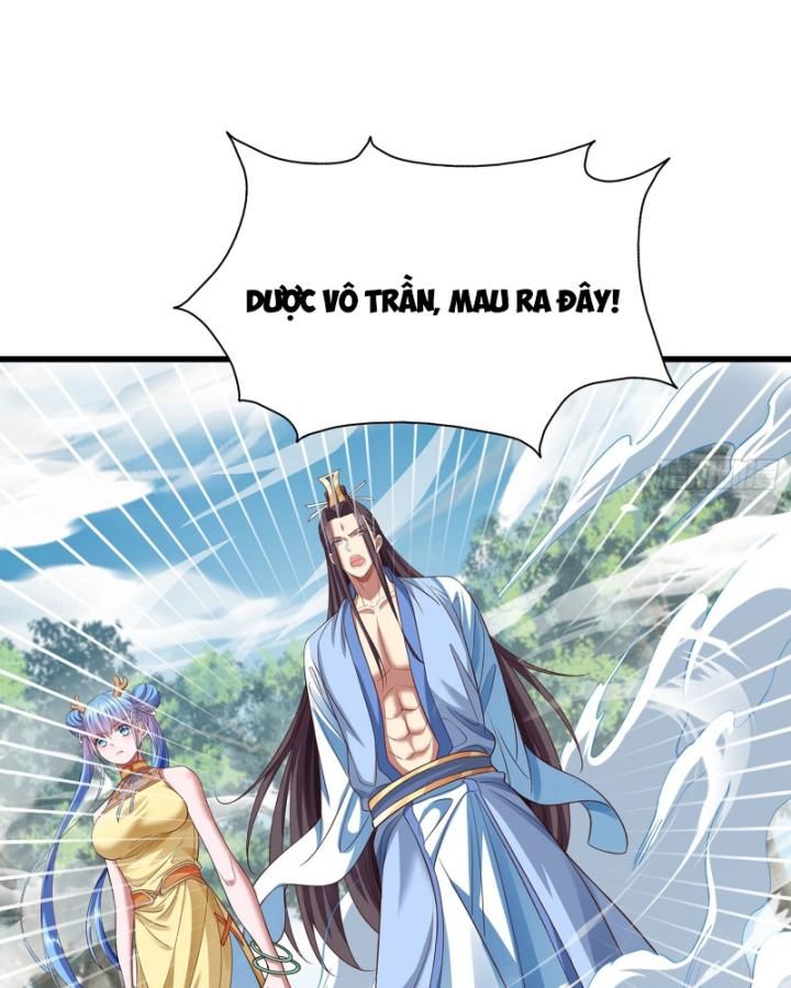 Hoá Ra Ta Là Lão Tổ Ma Đạo? Chapter 13 - 35