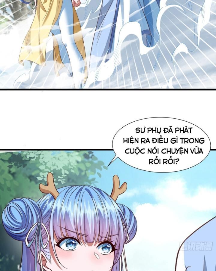 Hoá Ra Ta Là Lão Tổ Ma Đạo? Chapter 13 - 36