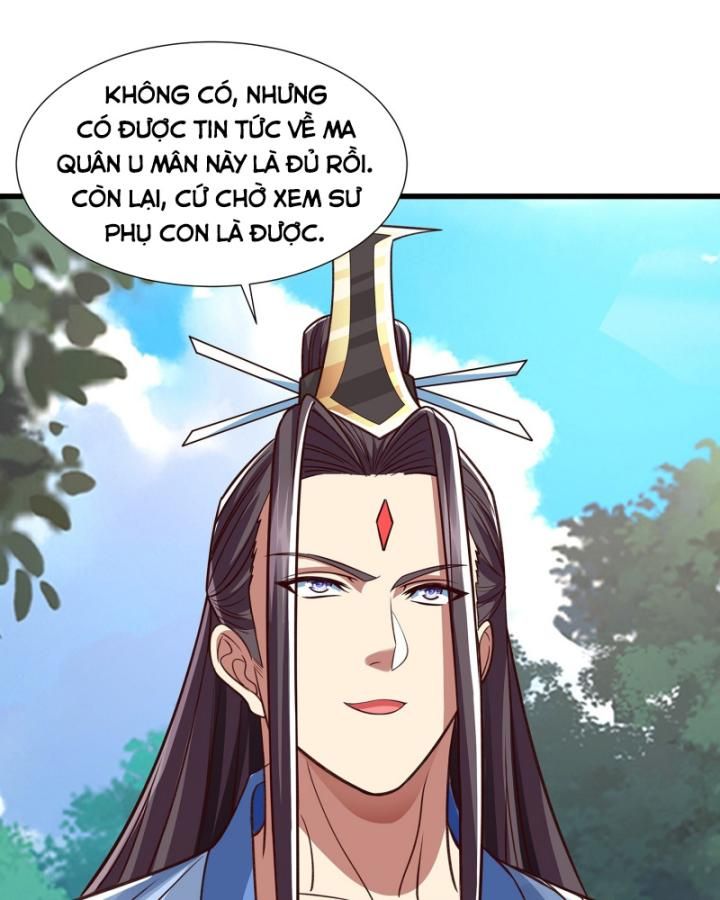 Hoá Ra Ta Là Lão Tổ Ma Đạo? Chapter 13 - 38