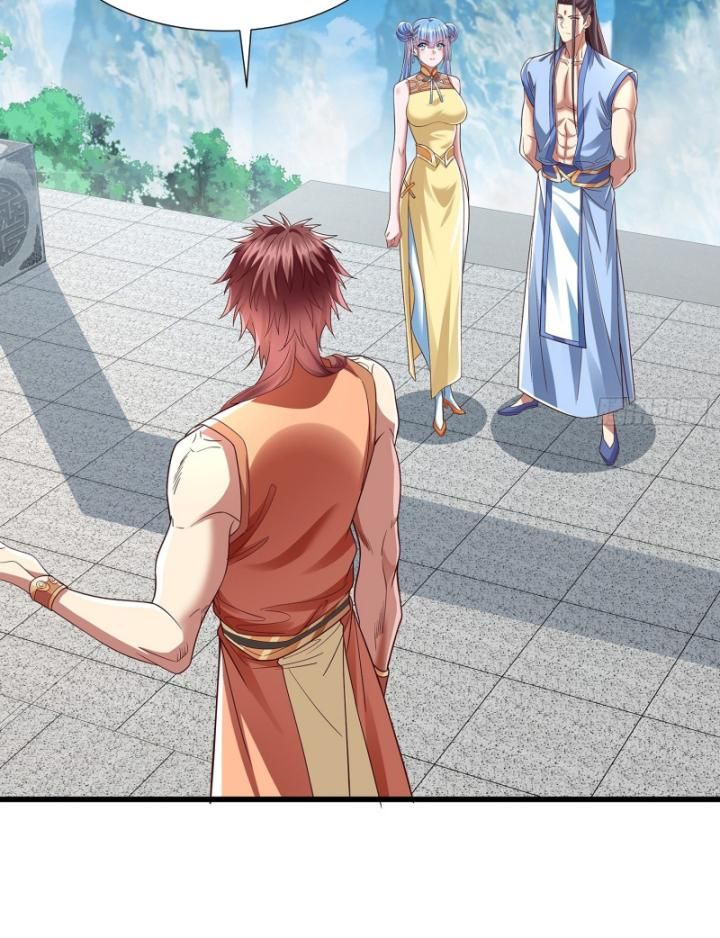 Hoá Ra Ta Là Lão Tổ Ma Đạo? Chapter 13 - 5