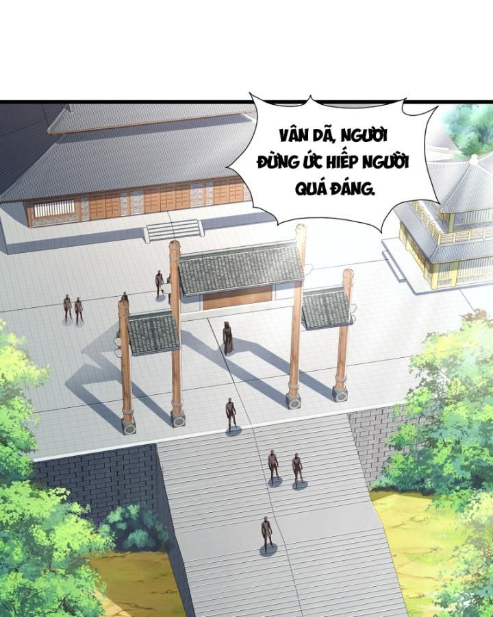Hoá Ra Ta Là Lão Tổ Ma Đạo? Chapter 13 - 41