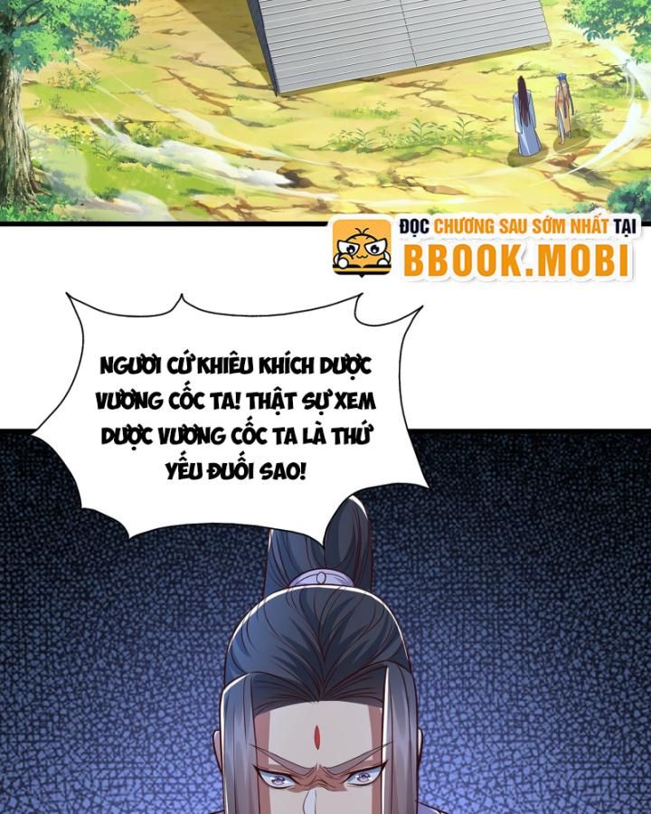 Hoá Ra Ta Là Lão Tổ Ma Đạo? Chapter 13 - 42