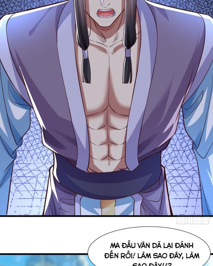 Hoá Ra Ta Là Lão Tổ Ma Đạo? Chapter 13 - 43