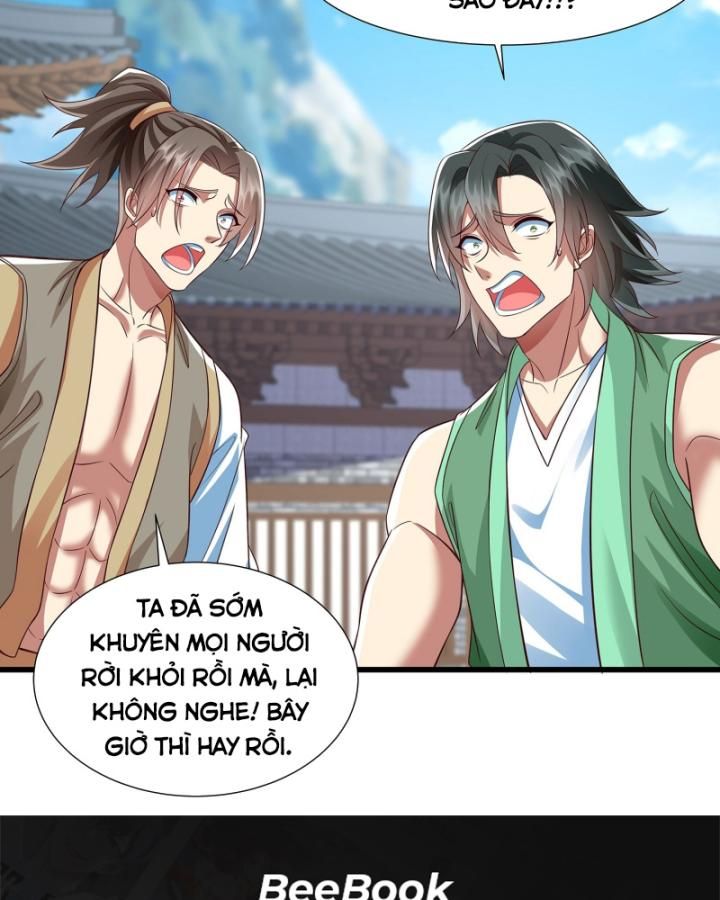 Hoá Ra Ta Là Lão Tổ Ma Đạo? Chapter 13 - 44