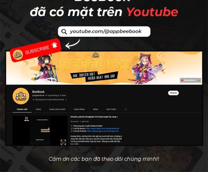 Hoá Ra Ta Là Lão Tổ Ma Đạo? Chapter 13 - 45