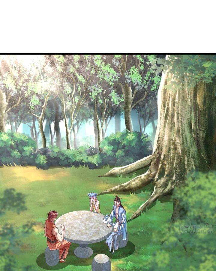 Hoá Ra Ta Là Lão Tổ Ma Đạo? Chapter 13 - 6