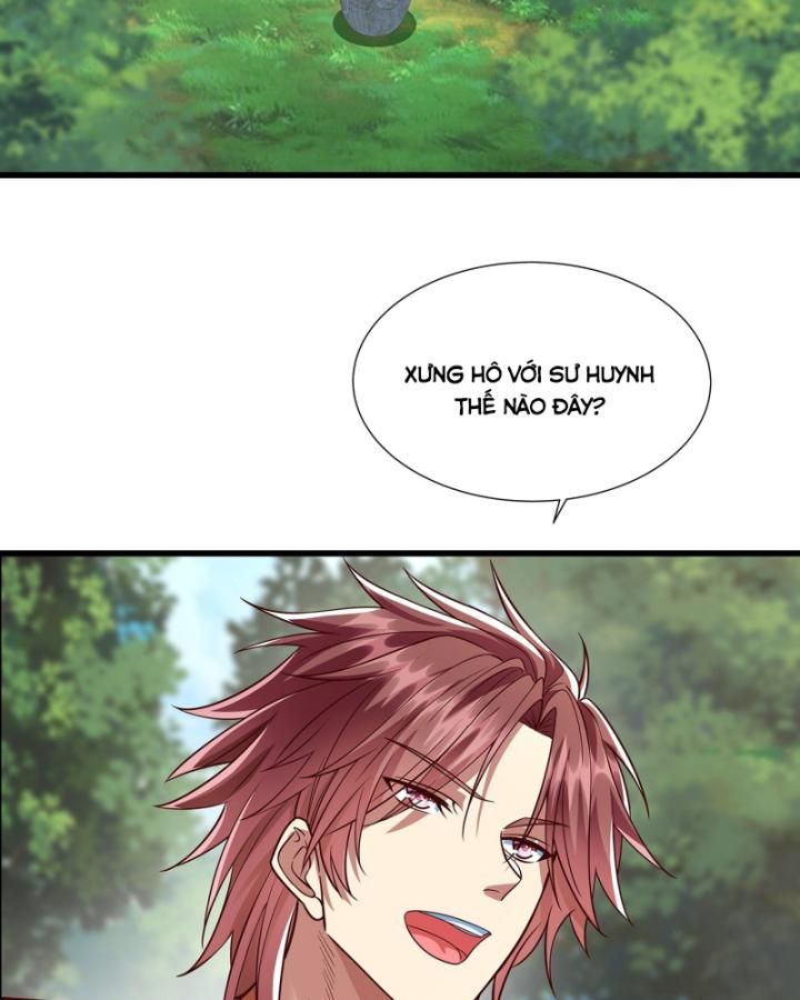 Hoá Ra Ta Là Lão Tổ Ma Đạo? Chapter 13 - 7