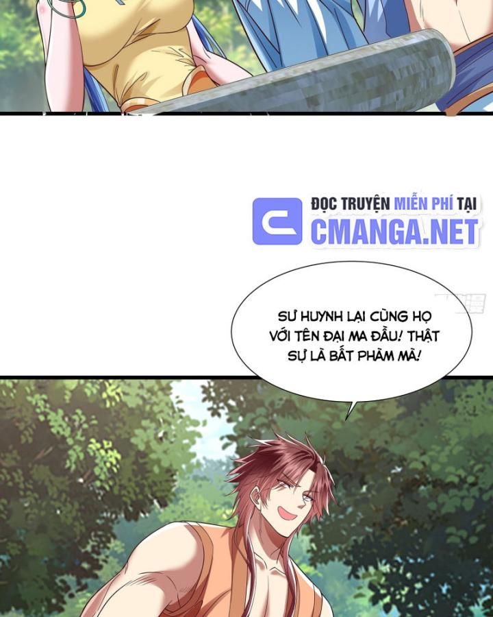 Hoá Ra Ta Là Lão Tổ Ma Đạo? Chapter 13 - 10