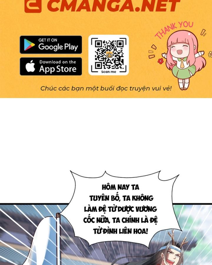 Hoá Ra Ta Là Lão Tổ Ma Đạo? Chapter 14 - 2