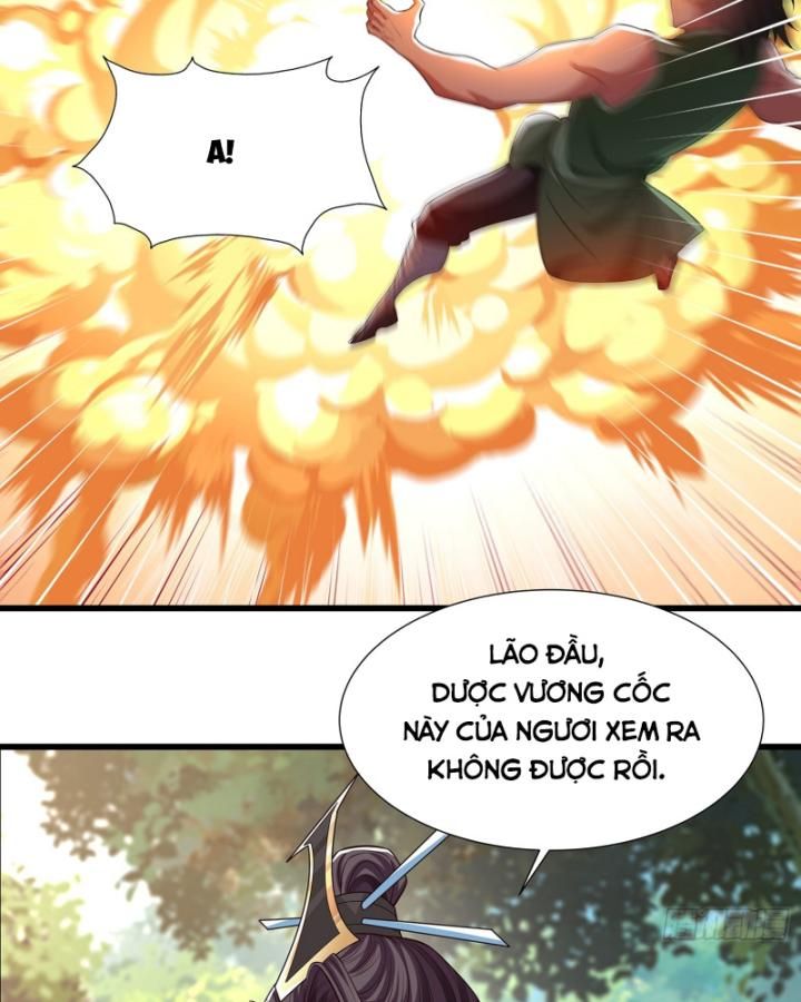 Hoá Ra Ta Là Lão Tổ Ma Đạo? Chapter 14 - 11