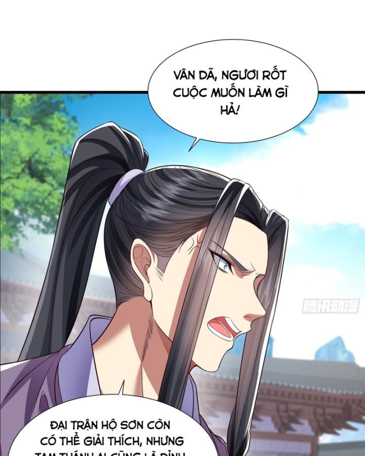 Hoá Ra Ta Là Lão Tổ Ma Đạo? Chapter 14 - 13