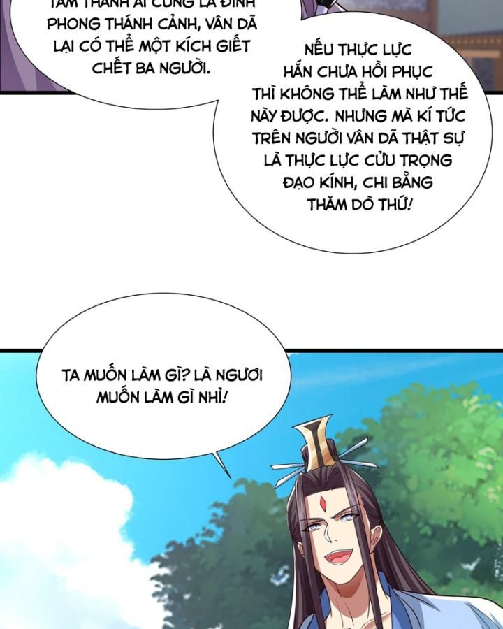Hoá Ra Ta Là Lão Tổ Ma Đạo? Chapter 14 - 14
