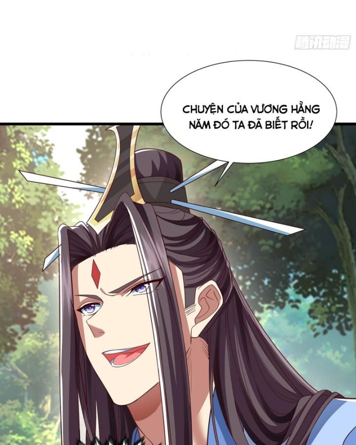 Hoá Ra Ta Là Lão Tổ Ma Đạo? Chapter 14 - 16