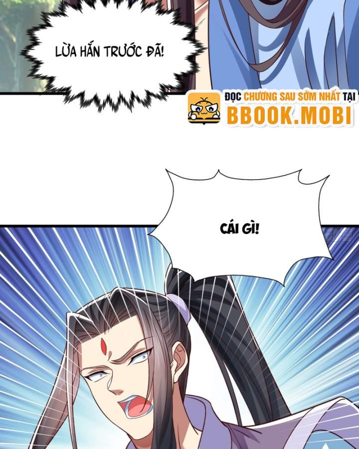 Hoá Ra Ta Là Lão Tổ Ma Đạo? Chapter 14 - 17