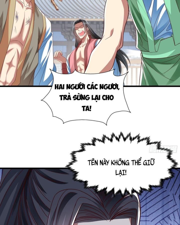 Hoá Ra Ta Là Lão Tổ Ma Đạo? Chapter 14 - 20