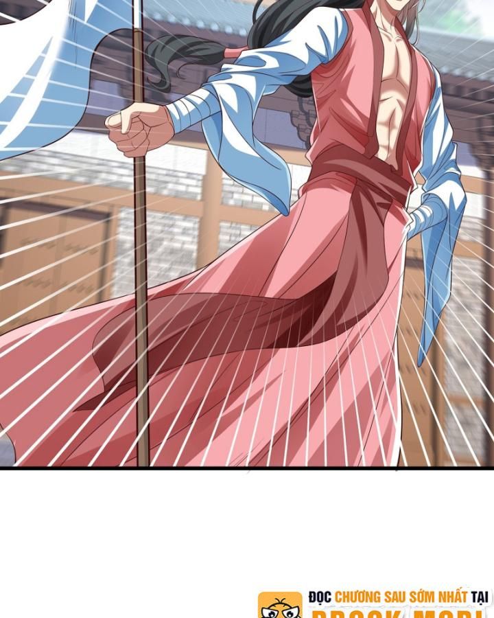 Hoá Ra Ta Là Lão Tổ Ma Đạo? Chapter 14 - 3