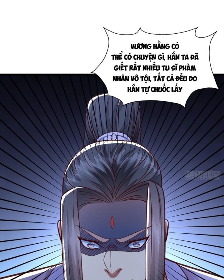 Hoá Ra Ta Là Lão Tổ Ma Đạo? Chapter 14 - 22