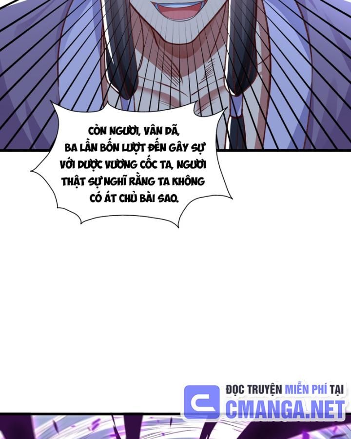Hoá Ra Ta Là Lão Tổ Ma Đạo? Chapter 14 - 23