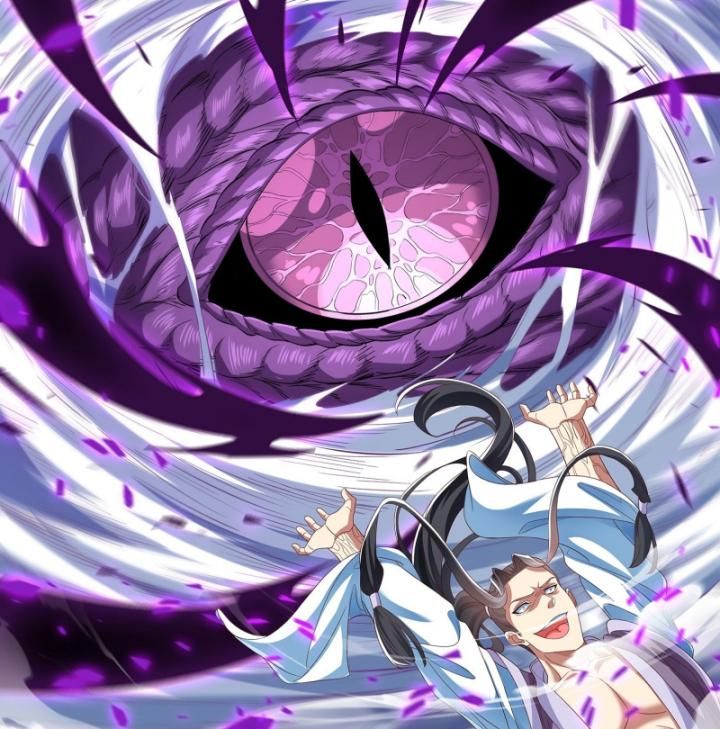 Hoá Ra Ta Là Lão Tổ Ma Đạo? Chapter 14 - 24