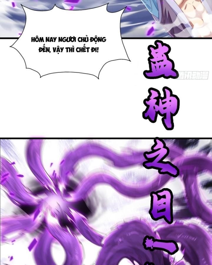 Hoá Ra Ta Là Lão Tổ Ma Đạo? Chapter 14 - 25