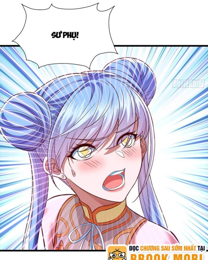 Hoá Ra Ta Là Lão Tổ Ma Đạo? Chapter 14 - 28