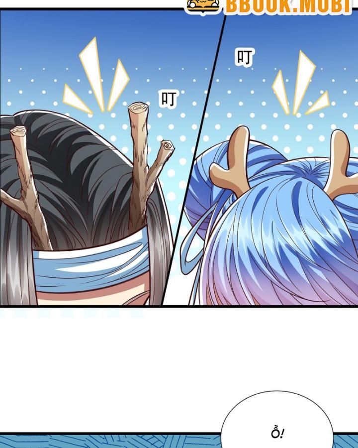 Hoá Ra Ta Là Lão Tổ Ma Đạo? Chapter 14 - 4