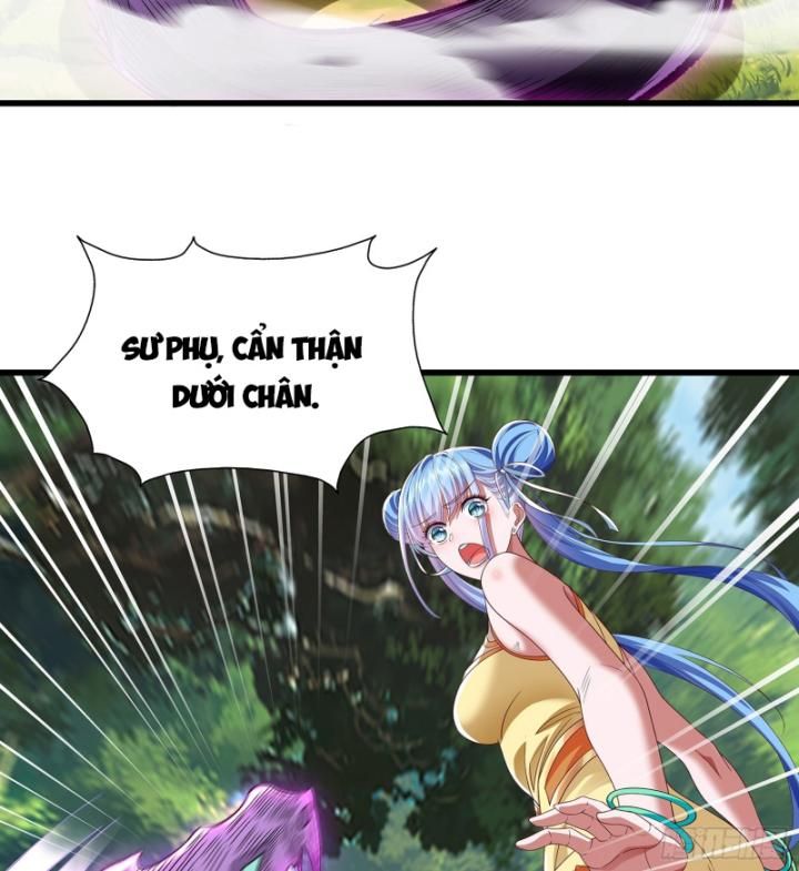 Hoá Ra Ta Là Lão Tổ Ma Đạo? Chapter 14 - 33