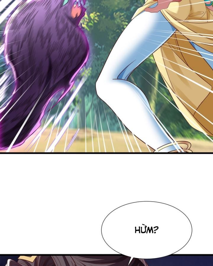 Hoá Ra Ta Là Lão Tổ Ma Đạo? Chapter 14 - 34