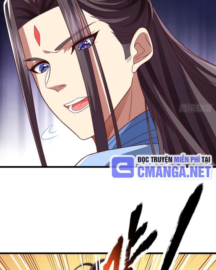 Hoá Ra Ta Là Lão Tổ Ma Đạo? Chapter 14 - 35