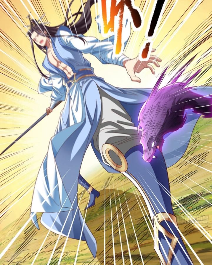 Hoá Ra Ta Là Lão Tổ Ma Đạo? Chapter 14 - 36