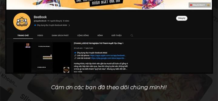 Hoá Ra Ta Là Lão Tổ Ma Đạo? Chapter 14 - 38