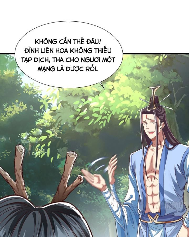 Hoá Ra Ta Là Lão Tổ Ma Đạo? Chapter 14 - 6