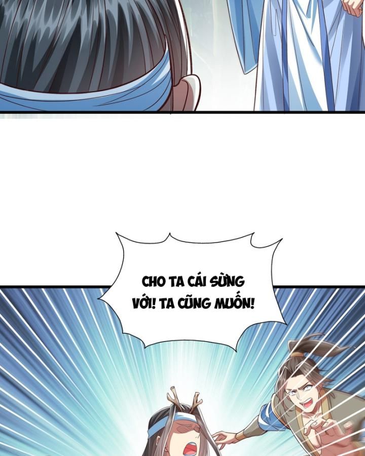 Hoá Ra Ta Là Lão Tổ Ma Đạo? Chapter 14 - 7