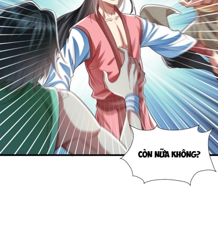 Hoá Ra Ta Là Lão Tổ Ma Đạo? Chapter 14 - 8