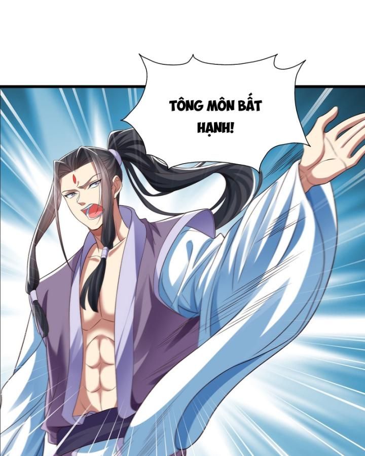 Hoá Ra Ta Là Lão Tổ Ma Đạo? Chapter 14 - 9