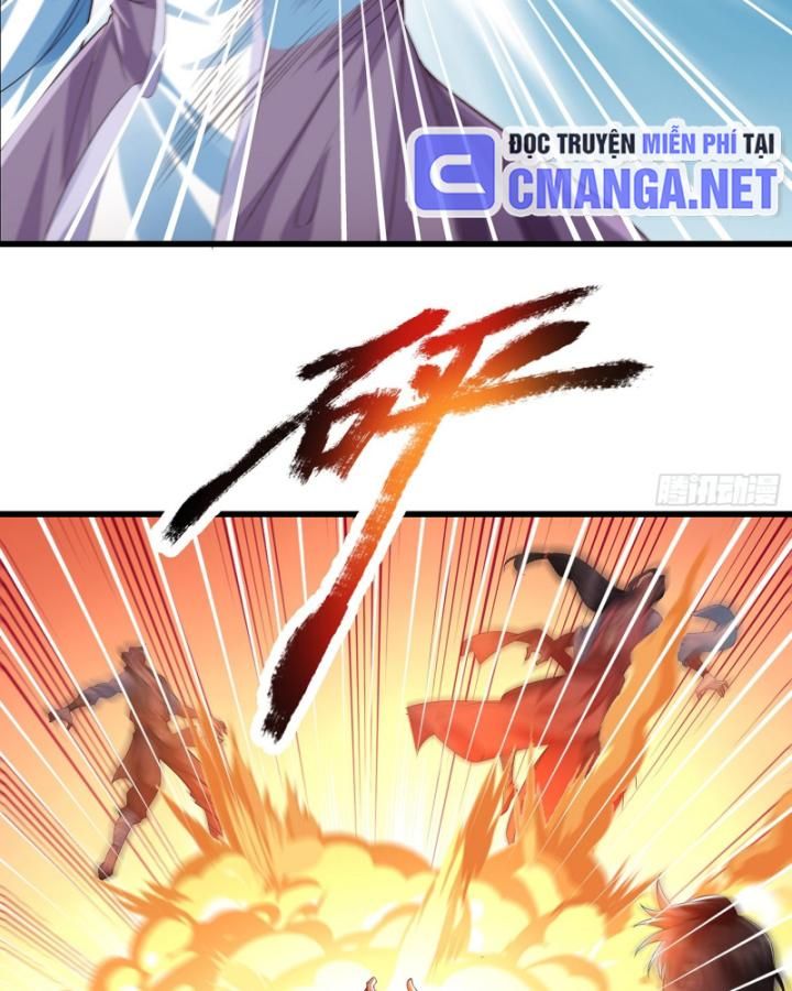 Hoá Ra Ta Là Lão Tổ Ma Đạo? Chapter 14 - 10