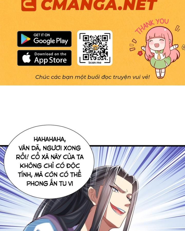 Hoá Ra Ta Là Lão Tổ Ma Đạo? Chapter 15 - 2