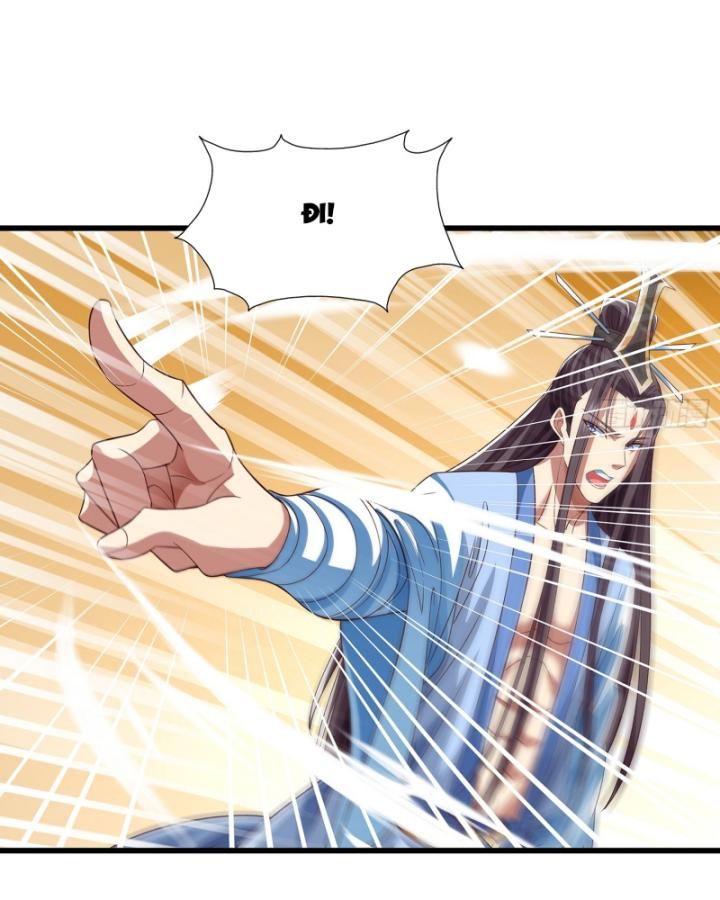 Hoá Ra Ta Là Lão Tổ Ma Đạo? Chapter 15 - 13