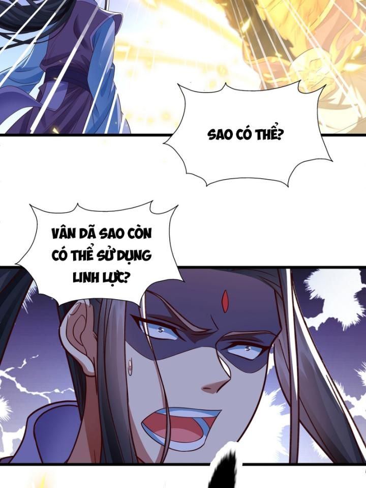 Hoá Ra Ta Là Lão Tổ Ma Đạo? Chapter 15 - 15